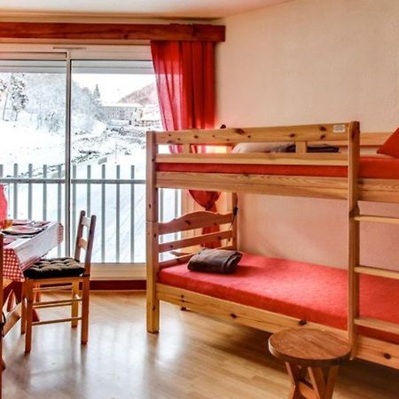 Studio Fonctionnel 4 Pers A Bareges, Parking, Animaux Admis - Fr-1-403-30 Екстер'єр фото