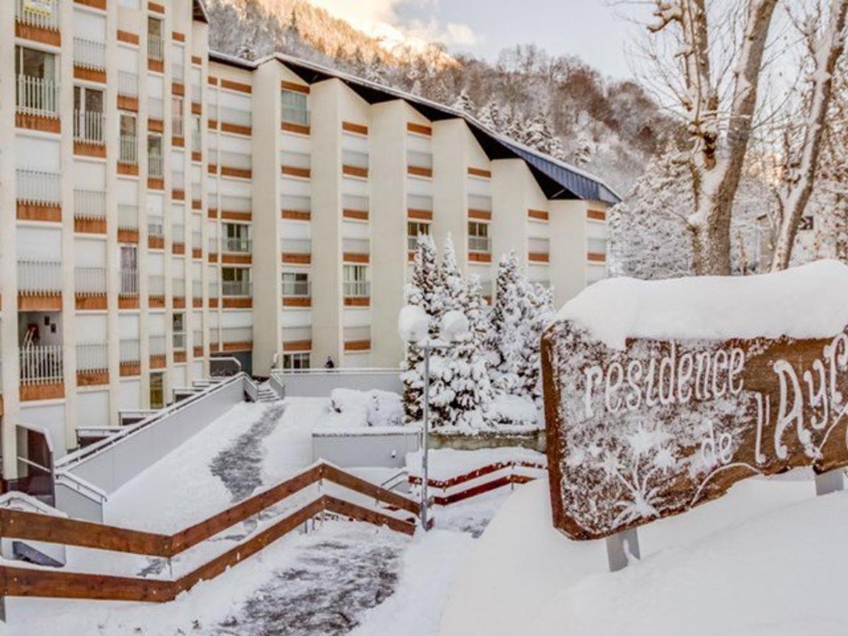 Studio Fonctionnel 4 Pers A Bareges, Parking, Animaux Admis - Fr-1-403-30 Екстер'єр фото