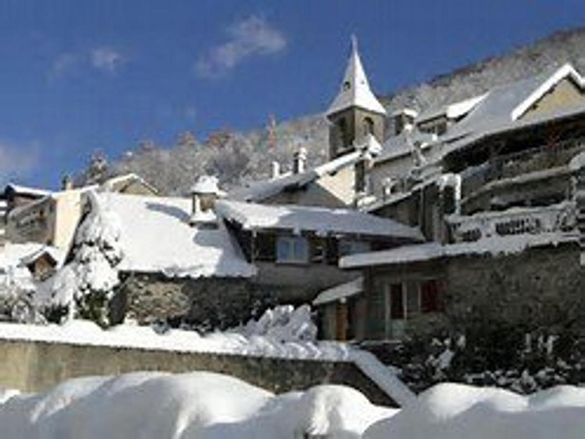 Studio Fonctionnel 4 Pers A Bareges, Parking, Animaux Admis - Fr-1-403-30 Екстер'єр фото